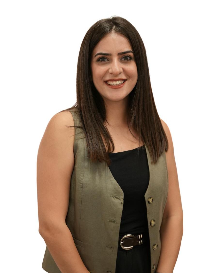 Berna Kurtdere, Ergoterapist, Liya Çorlu