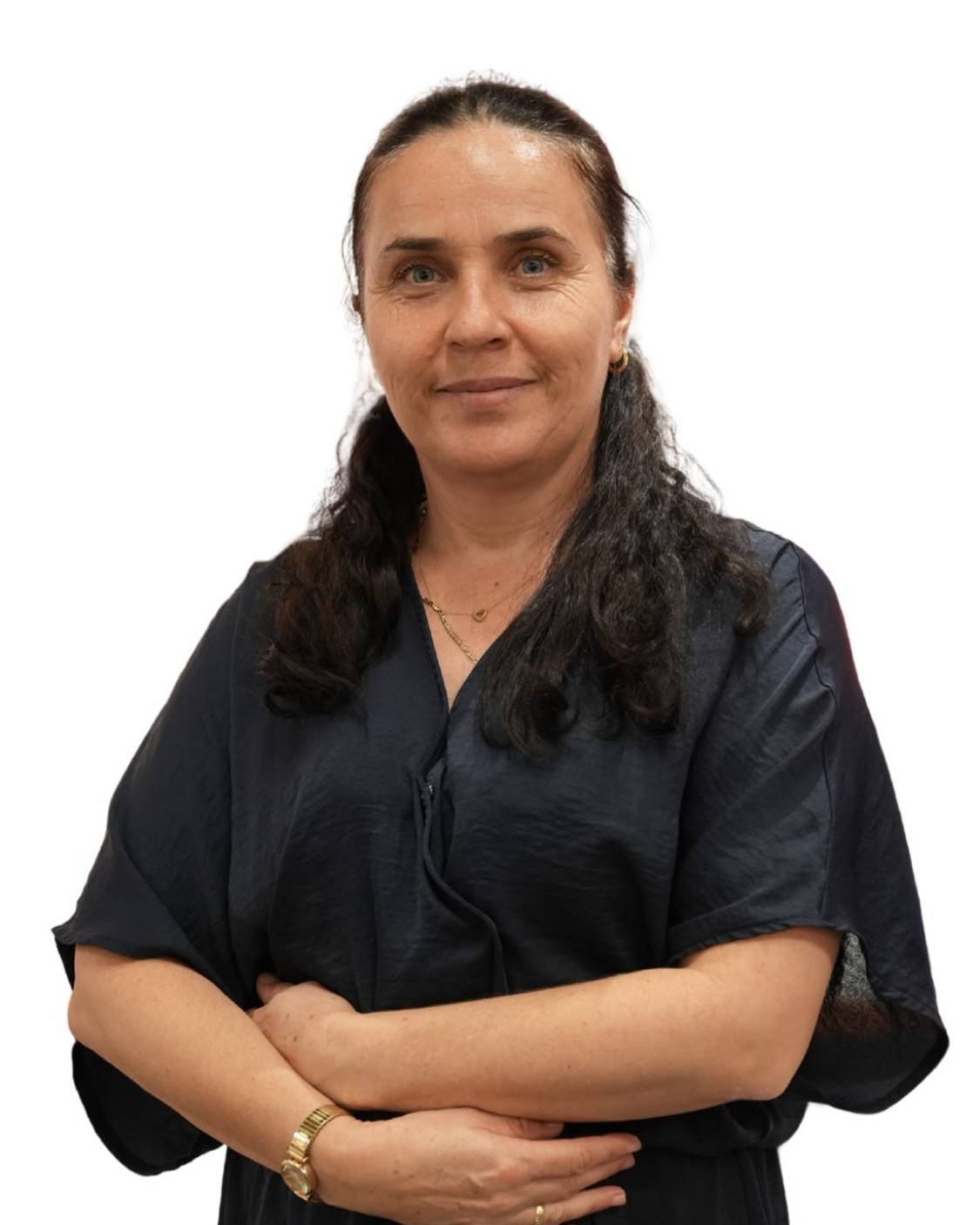 Cemile Geç, Liya Çorlu destek ekibi